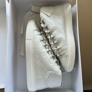 Balenciaga Cream
